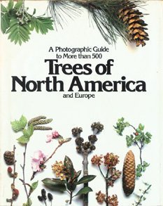 Trees of North America and Europe