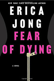 Fear of Dying (Thorndike Press Large Print Core) used book depot