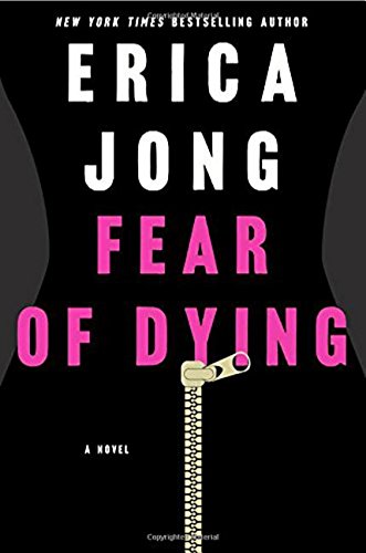 Fear of Dying (Thorndike Press Large Print Core) used book depot