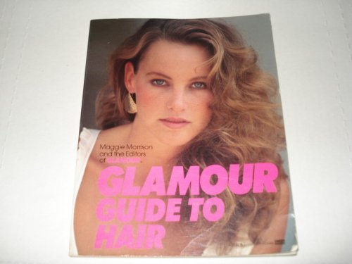 FT-GLAMOUR GD TO HAIR used book depot