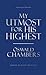 My Utmost for His Highest: Value Edition Chambers, Oswald and Reimann, James