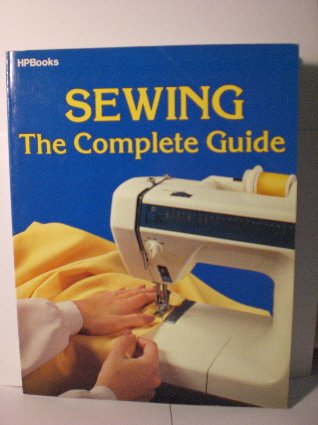 Sewing used book depot