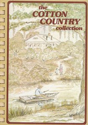 The Cotton Country Collection used book depot