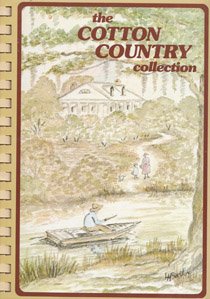 The Cotton Country Collection used book depot