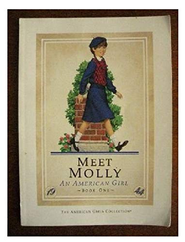Meet Molly used book depot