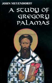 A Study of Gregory Palamas used book depot