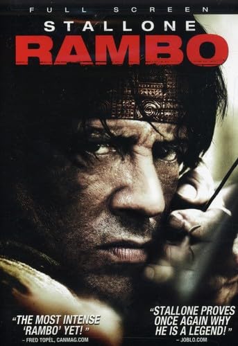Rambo (Full Screen Edition)