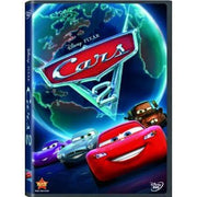 Cars 2 used book depot