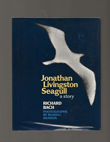 Jonathan Livingston Seagull