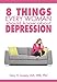 Eight Things Every Woman Should Know about Depression Aspire Press Lovejoy, Gary