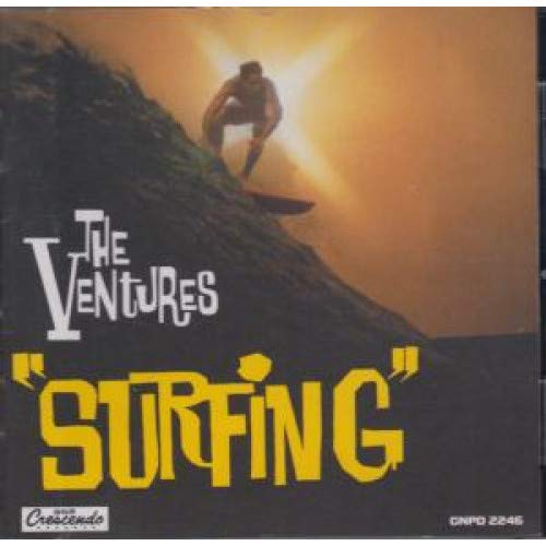 Surfing used book depot