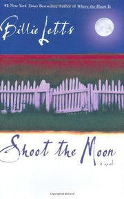 Shoot the Moon used book depot