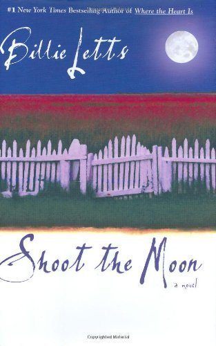 Shoot the Moon used book depot