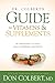 Dr Colberts Guide to Vitamins and Supplements: Be Empowered to Make WellInformed Decisions [Paperback] Colbert, MD Don