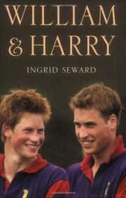 William & Harry used book depot