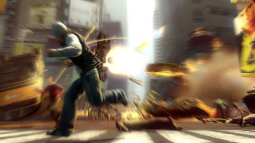 PROTOTYPE - Xbox 360