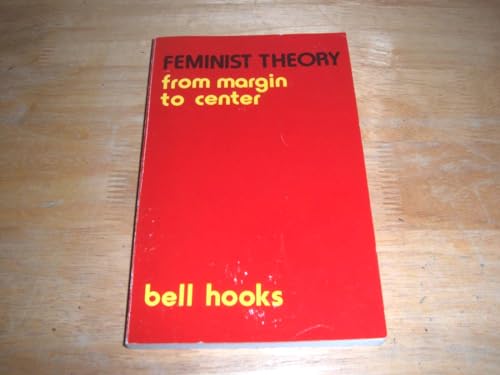 Feminist Theory: from Margin to Center