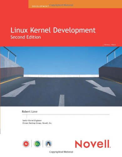 Linux Kernel Development Love, Robert