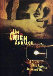 Un Chien Andalou used book depot