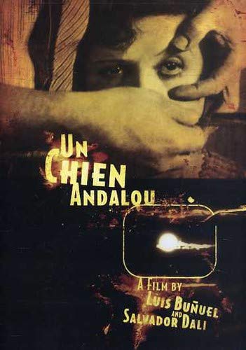 Un Chien Andalou used book depot