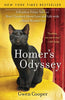 Homers Odyssey: A Fearless Feline Tale, or How I Learned about Love and Life with a Blind Wonder Cat [Paperback] Cooper, Gwen