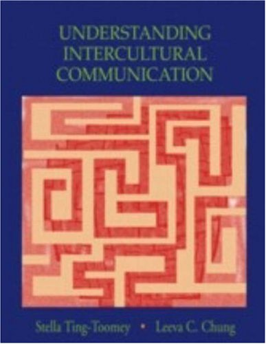 Understanding Intercultural Communication used book depot
