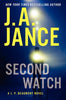 Second Watch: A J. P. Beaumont Novel (J. P. Beaumont Novel, 21)