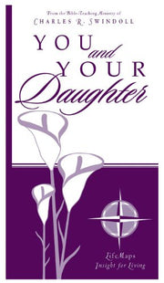 You and Your Daughter used book depot