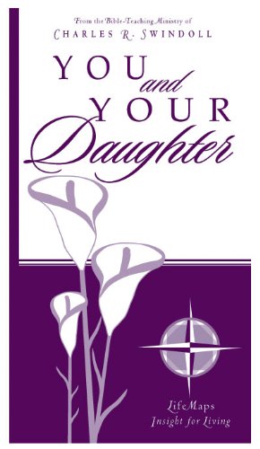 You and Your Daughter used book depot