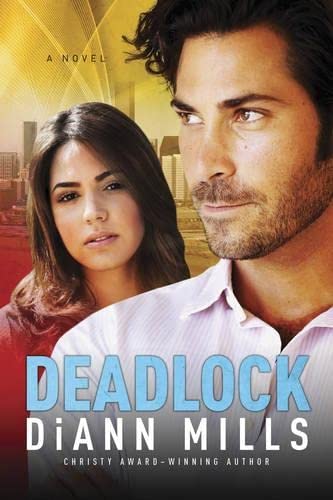Deadlock FBI: Houston [Paperback] Mills, DiAnn