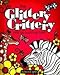 The Glittery Crittery Counting Book Carter, David