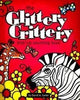 The Glittery Crittery Counting Book Carter, David