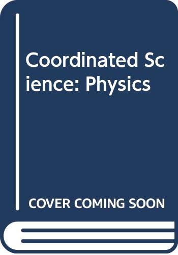 Coordinated Science used book depot