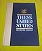These United States the Readers Digest Family Reference Series [Hardcover] Hitchcock, Charles B