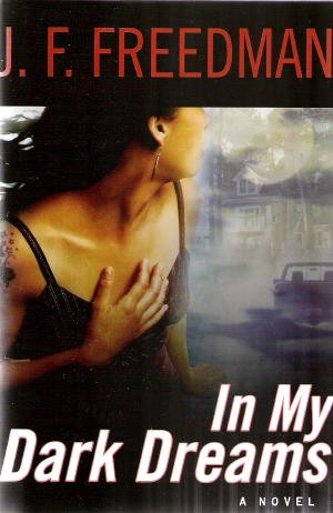 In My Dark Dreams used book depot