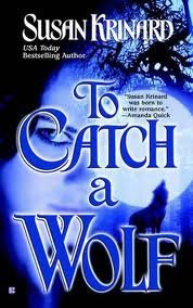 To Catch A Wolf used book depot