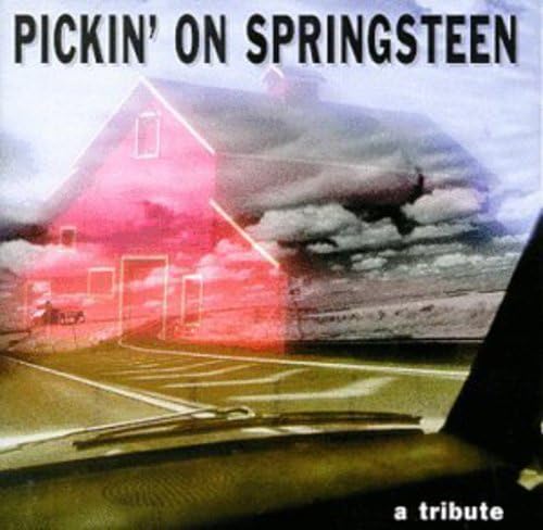 Pickin On Springsteen