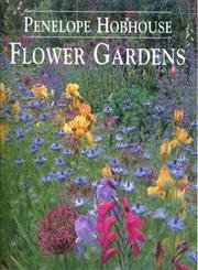 Flower Gardens Hobhouse, Penelope