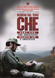 Che: Part One, The Argentine
