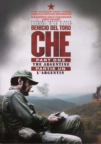 Che: Part One, The Argentine