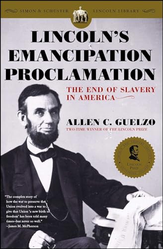 Lincoln's Emancipation Proclamation: The End of Slavery in America