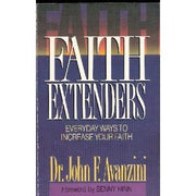 Faith Extenders used book depot