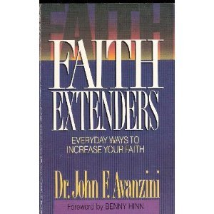 Faith Extenders used book depot