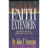 Faith Extenders Avanzini, John F