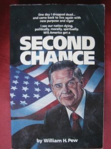 Second Chance