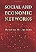 Social and Economic Networks Jackson, Matthew O