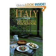 Italy Today The Beautiful Cookbook - Contemporary Recipes Reflecting Simple, Fresh Italian Cooking used book depot