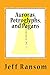 Auroras, Petroglyphs, and Pagans [Paperback] Ransom, Dr Jeff; Morrison, Michael FSW and Cain, Beau