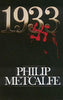 1933 Metcalfe, Philip