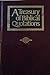 The Treasury of Biblical Quotations Castagno, Anthony J; Allen, Faye C and Castagno, Joseph M